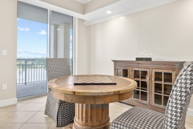 Welcome to private luxury living at its finest in this on The Dunes Golf and Beach Club in South Carolina - for sale on GolfHomes.com, golf home, golf lot