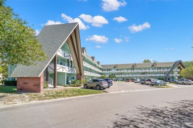 Top-Floor 2BR/2BA Condo in the Highly Desirable On Top of the on On Top Of The World Golf Course in Florida - for sale on GolfHomes.com, golf home, golf lot