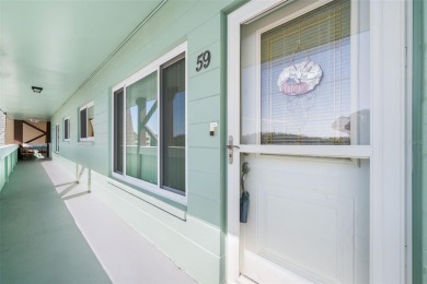 Top-Floor 2BR/2BA Condo in the Highly Desirable On Top of the on On Top Of The World Golf Course in Florida - for sale on GolfHomes.com, golf home, golf lot