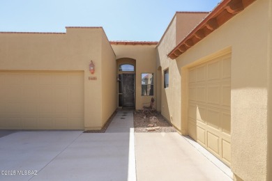 This beautiful home is move-in ready with newly installed carpet on Del Lago Golf Club in Arizona - for sale on GolfHomes.com, golf home, golf lot