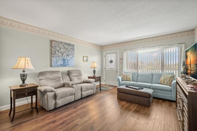 Top-Floor 2BR/2BA Condo in the Highly Desirable On Top of the on On Top Of The World Golf Course in Florida - for sale on GolfHomes.com, golf home, golf lot