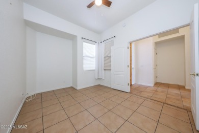 This beautiful home is move-in ready with newly installed carpet on Del Lago Golf Club in Arizona - for sale on GolfHomes.com, golf home, golf lot