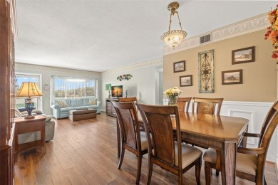 Top-Floor 2BR/2BA Condo in the Highly Desirable On Top of the on On Top Of The World Golf Course in Florida - for sale on GolfHomes.com, golf home, golf lot