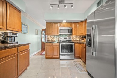 Top-Floor 2BR/2BA Condo in the Highly Desirable On Top of the on On Top Of The World Golf Course in Florida - for sale on GolfHomes.com, golf home, golf lot