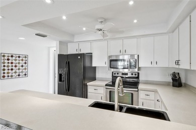 Welcome to effortless Florida living in this immaculate, fully on Deep Creek Golf Club in Florida - for sale on GolfHomes.com, golf home, golf lot