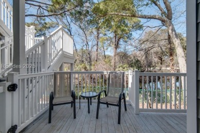 Why own more than you can use? Premium location and walking on Port Royal Golf and Racquet Club in South Carolina - for sale on GolfHomes.com, golf home, golf lot