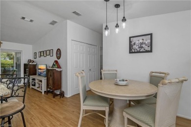 Tucked away in the desirable Carousel Cove community, this on Bonita Fairways in Florida - for sale on GolfHomes.com, golf home, golf lot