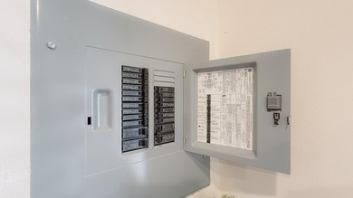 Beautifully renovated and FULLY FURNISHED offered turn-key, this on Fountains Golf and Country Club in Florida - for sale on GolfHomes.com, golf home, golf lot