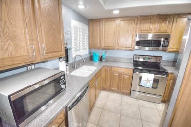 Don't miss the opportunity to own this beautifully upgraded on Leisure Village Par 3 Golf Course in California - for sale on GolfHomes.com, golf home, golf lot