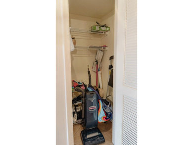 Beautifully renovated and FULLY FURNISHED offered turn-key, this on Fountains Golf and Country Club in Florida - for sale on GolfHomes.com, golf home, golf lot