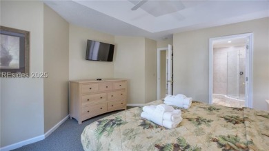 Why own more than you can use? Premium location and walking on Port Royal Golf and Racquet Club in South Carolina - for sale on GolfHomes.com, golf home, golf lot