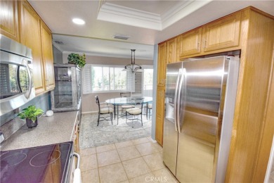 Don't miss the opportunity to own this beautifully upgraded on Leisure Village Par 3 Golf Course in California - for sale on GolfHomes.com, golf home, golf lot