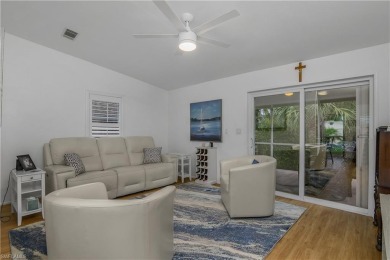 Tucked away in the desirable Carousel Cove community, this on Bonita Fairways in Florida - for sale on GolfHomes.com, golf home, golf lot
