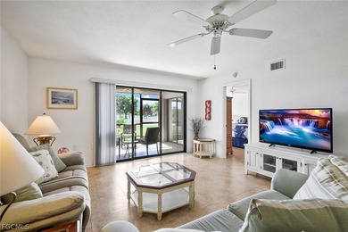 Welcome to effortless Florida living in this immaculate, fully on Deep Creek Golf Club in Florida - for sale on GolfHomes.com, golf home, golf lot