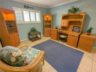 Don't miss the opportunity to own this beautifully upgraded on Leisure Village Par 3 Golf Course in California - for sale on GolfHomes.com, golf home, golf lot