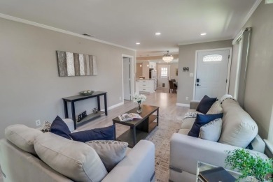 Charming Remodeled Cottage  with Expansive Lot in Bonita! on Bonita Golf Club in California - for sale on GolfHomes.com, golf home, golf lot