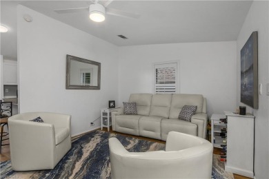 Tucked away in the desirable Carousel Cove community, this on Bonita Fairways in Florida - for sale on GolfHomes.com, golf home, golf lot