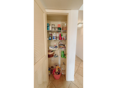 Beautifully renovated and FULLY FURNISHED offered turn-key, this on Fountains Golf and Country Club in Florida - for sale on GolfHomes.com, golf home, golf lot