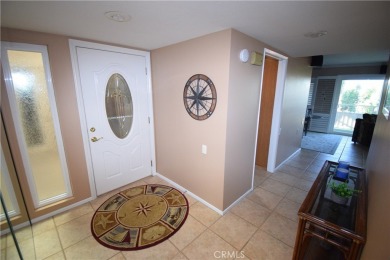 Don't miss the opportunity to own this beautifully upgraded on Leisure Village Par 3 Golf Course in California - for sale on GolfHomes.com, golf home, golf lot