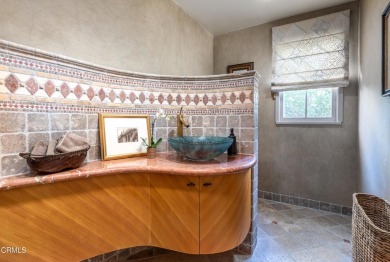This exceptional 5-bedroom, 7-bathroom home, originally built in on Brookside Golf Course in California - for sale on GolfHomes.com, golf home, golf lot