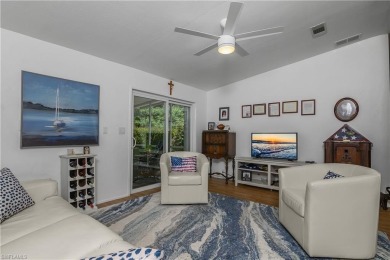 Tucked away in the desirable Carousel Cove community, this on Bonita Fairways in Florida - for sale on GolfHomes.com, golf home, golf lot