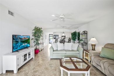 Welcome to effortless Florida living in this immaculate, fully on Deep Creek Golf Club in Florida - for sale on GolfHomes.com, golf home, golf lot