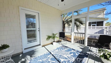 From the moment you step inside this sun-filled end-unit on Belvedere Country Club in North Carolina - for sale on GolfHomes.com, golf home, golf lot