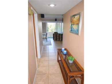 Don't miss the opportunity to own this beautifully upgraded on Leisure Village Par 3 Golf Course in California - for sale on GolfHomes.com, golf home, golf lot
