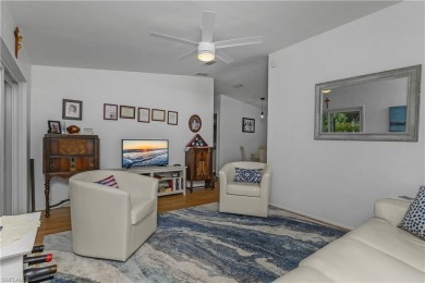 Tucked away in the desirable Carousel Cove community, this on Bonita Fairways in Florida - for sale on GolfHomes.com, golf home, golf lot