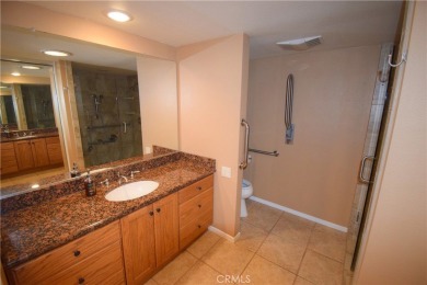 Don't miss the opportunity to own this beautifully upgraded on Leisure Village Par 3 Golf Course in California - for sale on GolfHomes.com, golf home, golf lot