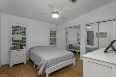 Tucked away in the desirable Carousel Cove community, this on Bonita Fairways in Florida - for sale on GolfHomes.com, golf home, golf lot
