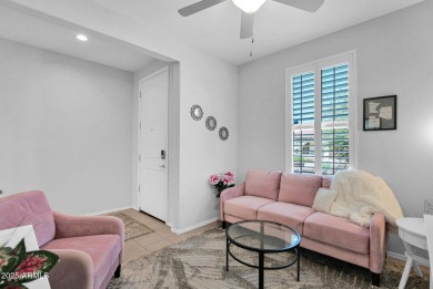 Discover the active adult lifestyle you've been waiting for in on Mission Royale Golf Club in Arizona - for sale on GolfHomes.com, golf home, golf lot