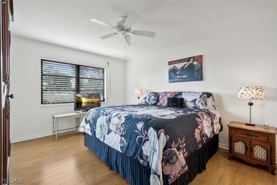 Welcome to effortless Florida living in this immaculate, fully on Deep Creek Golf Club in Florida - for sale on GolfHomes.com, golf home, golf lot