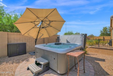 Discover the active adult lifestyle you've been waiting for in on Mission Royale Golf Club in Arizona - for sale on GolfHomes.com, golf home, golf lot