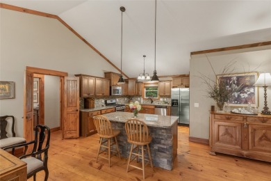 Enjoy an inviting three-bedroom, two-bathroom Arts and Crafts on Sapphire National Golf Club in North Carolina - for sale on GolfHomes.com, golf home, golf lot