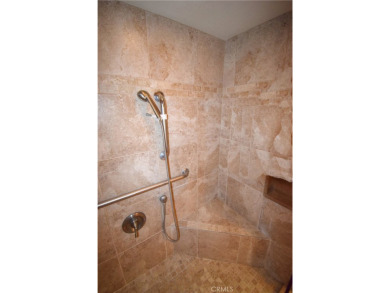 Don't miss the opportunity to own this beautifully upgraded on Leisure Village Par 3 Golf Course in California - for sale on GolfHomes.com, golf home, golf lot