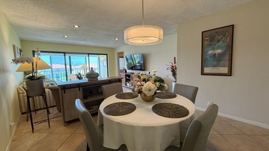 Beautifully renovated and FULLY FURNISHED offered turn-key, this on Fountains Golf and Country Club in Florida - for sale on GolfHomes.com, golf home, golf lot