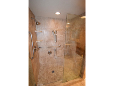 Don't miss the opportunity to own this beautifully upgraded on Leisure Village Par 3 Golf Course in California - for sale on GolfHomes.com, golf home, golf lot
