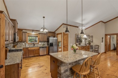 Enjoy an inviting three-bedroom, two-bathroom Arts and Crafts on Sapphire National Golf Club in North Carolina - for sale on GolfHomes.com, golf home, golf lot