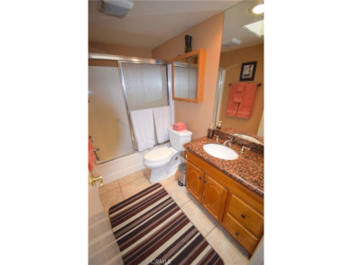 Don't miss the opportunity to own this beautifully upgraded on Leisure Village Par 3 Golf Course in California - for sale on GolfHomes.com, golf home, golf lot