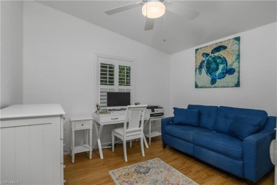 Tucked away in the desirable Carousel Cove community, this on Bonita Fairways in Florida - for sale on GolfHomes.com, golf home, golf lot