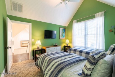 Improved price - priced to sell! 
Located in the community of on Occano Golf Course in North Carolina - for sale on GolfHomes.com, golf home, golf lot