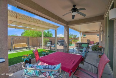 Discover the active adult lifestyle you've been waiting for in on Mission Royale Golf Club in Arizona - for sale on GolfHomes.com, golf home, golf lot