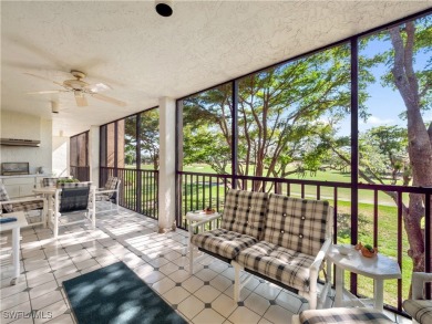 Welcome to the very special 2nd floor-corner residence in The on The Forest Country Club in Florida - for sale on GolfHomes.com, golf home, golf lot