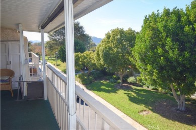 Don't miss the opportunity to own this beautifully upgraded on Leisure Village Par 3 Golf Course in California - for sale on GolfHomes.com, golf home, golf lot