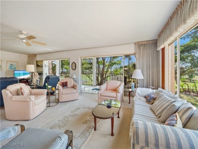 Welcome to the very special 2nd floor-corner residence in The on The Forest Country Club in Florida - for sale on GolfHomes.com, golf home, golf lot