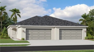 Welcome to Ibis Landing-a true golfer's paradise in Lehigh Acres on Copperhead Golf Club in Florida - for sale on GolfHomes.com, golf home, golf lot
