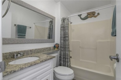 Tucked away in the desirable Carousel Cove community, this on Bonita Fairways in Florida - for sale on GolfHomes.com, golf home, golf lot