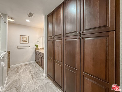 Wake up each morning to peaceful mountain views right outside on Camarillo Springs Golf Club in California - for sale on GolfHomes.com, golf home, golf lot