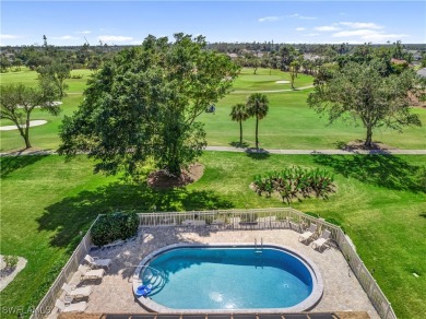 Welcome to the very special 2nd floor-corner residence in The on The Forest Country Club in Florida - for sale on GolfHomes.com, golf home, golf lot
